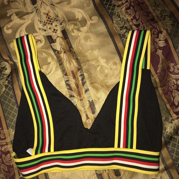 Bralette - Picture 2 of 2